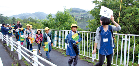 関連する地域支援