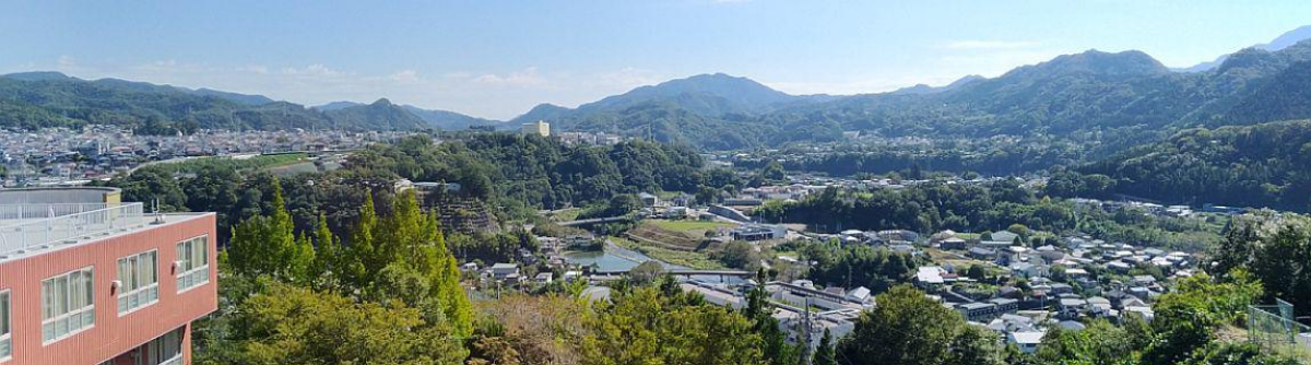 tokyonishi campus