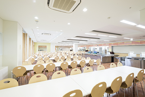 Cafeteria