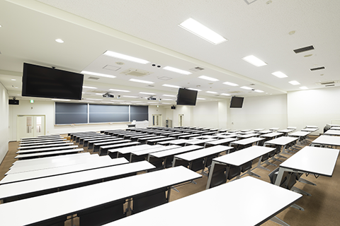 Large Classroom