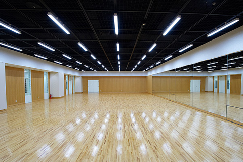 Dance Studio