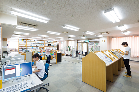 Library