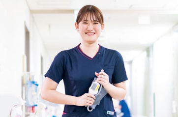藤田 千遥 さん
