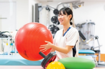 赤堀 眞子 さん
