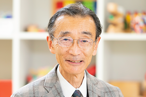 木村 龍平 教授