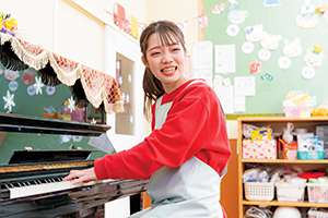 山田 愛加 さん