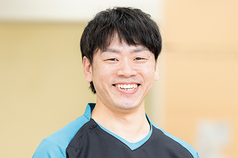 三好 哲平 特任助教