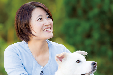 介在動物学 研究室