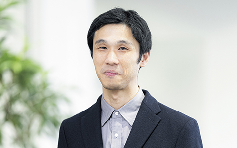 森長 真一 准教授