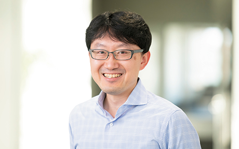山際 清史 講師