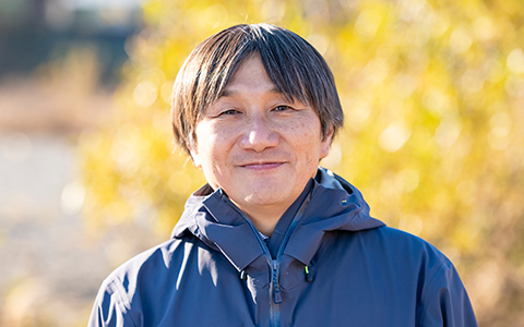 片桐 浩司 講師