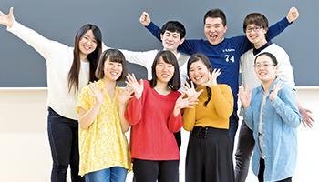 オープンキャンパス・学校説明会・学校授業見学