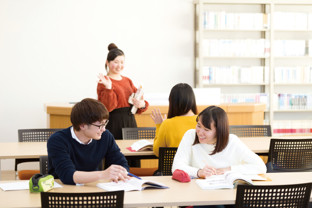 図書室