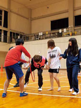 小学校・幼稚園教諭コース