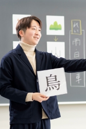 大久保 爽 さん