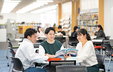図書館