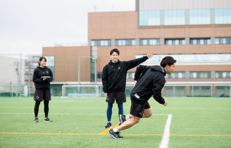 学内外実習