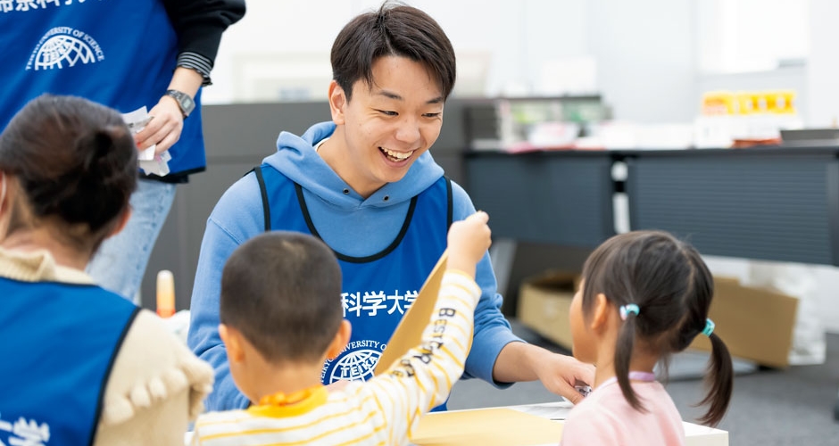 [写真] のびのびプレイディ