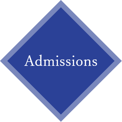 Admission Policy