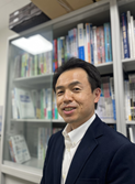 山田　洋二
