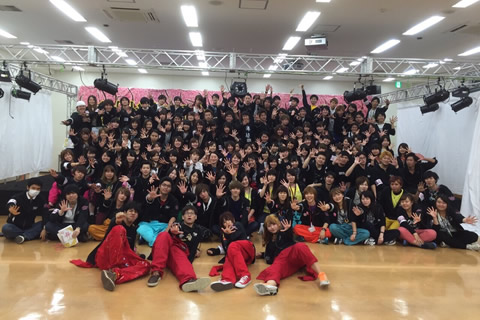 第14回桜科祭