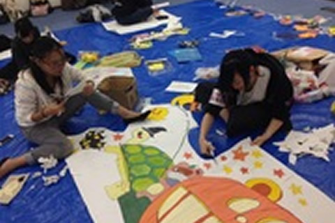 第14回桜科祭