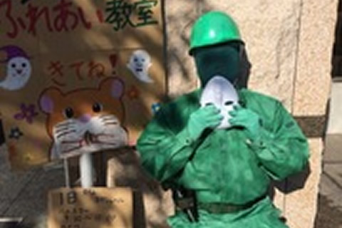 第14回桜科祭