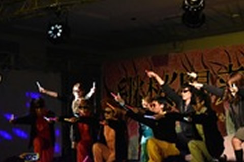 第14回桜科祭