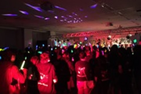 第14回桜科祭