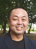 中里　哲也