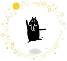 ばくもとさん