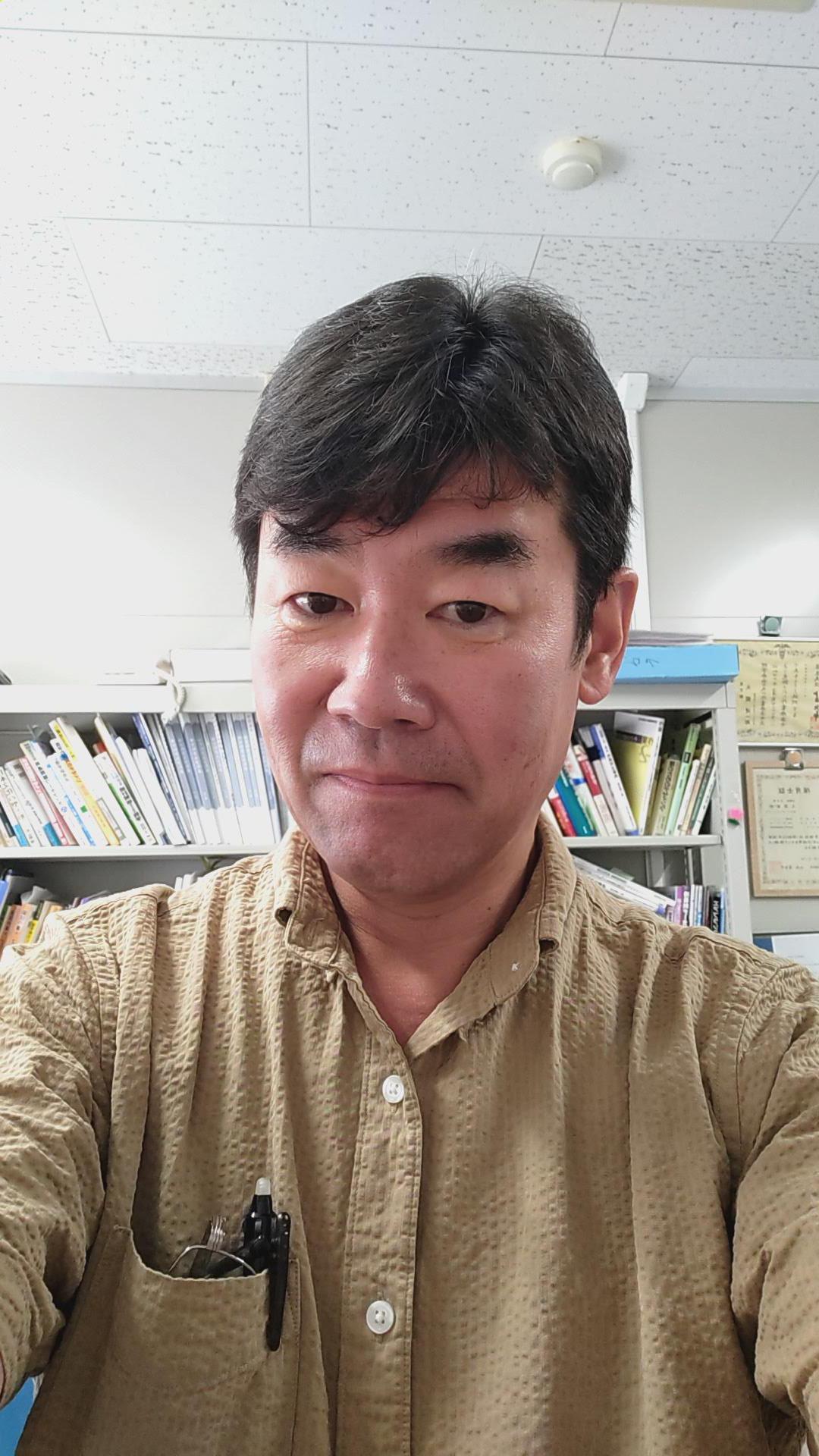 大関　健一郎
