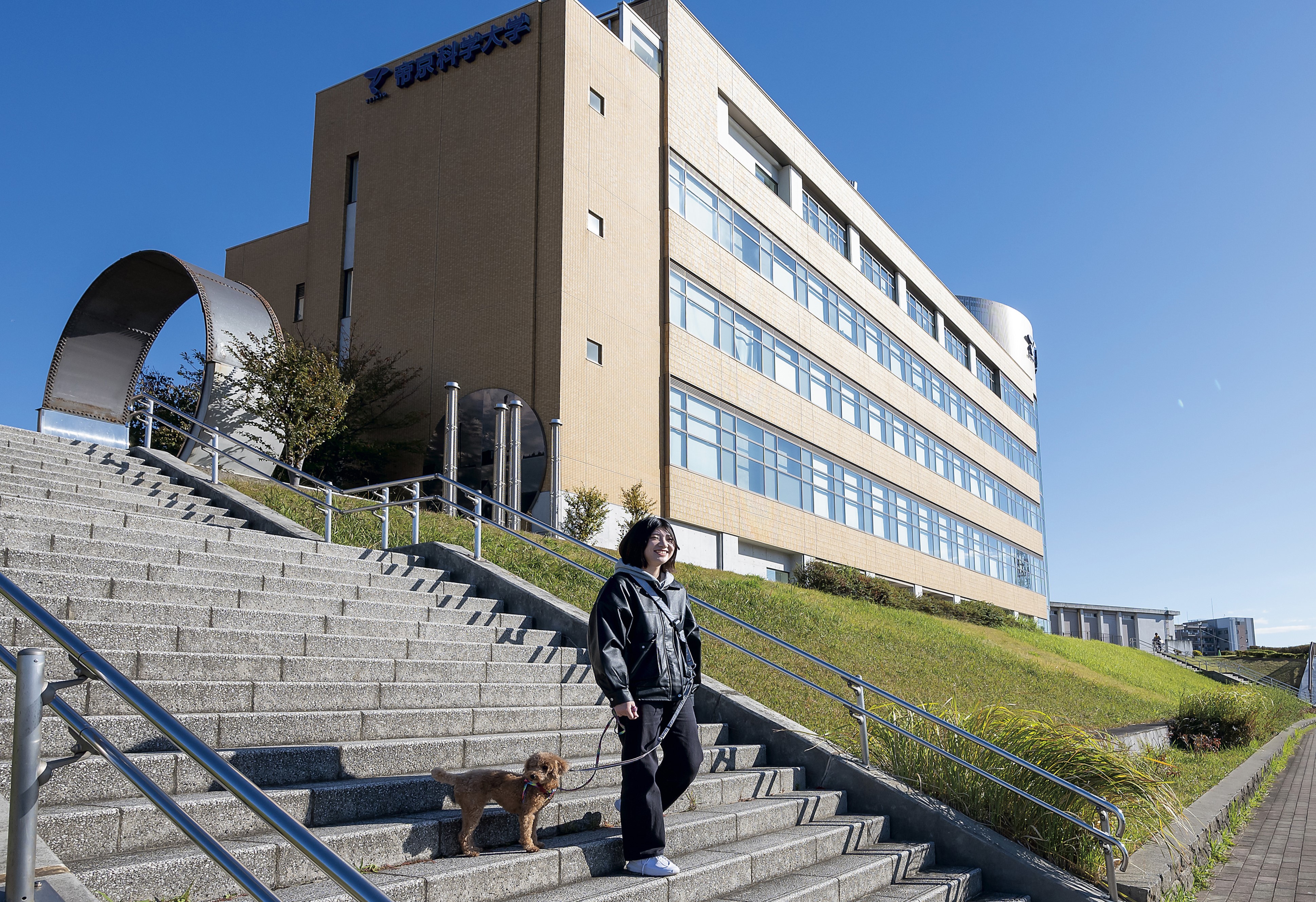 千住キャンパス