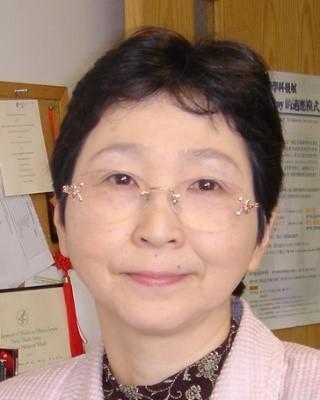 津田　茂子