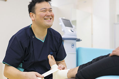保険診療