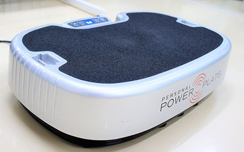 POWER PLATE