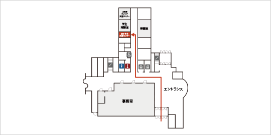 東京西キャンパス