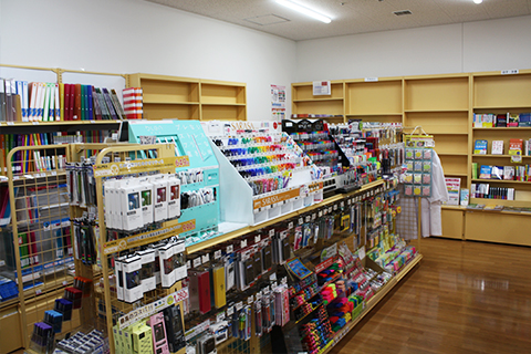 紀伊國屋書店