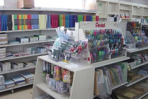 紀伊國屋書店