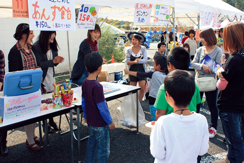 第34回科大祭