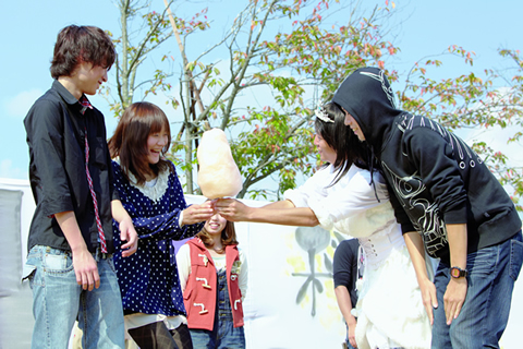 第34回科大祭