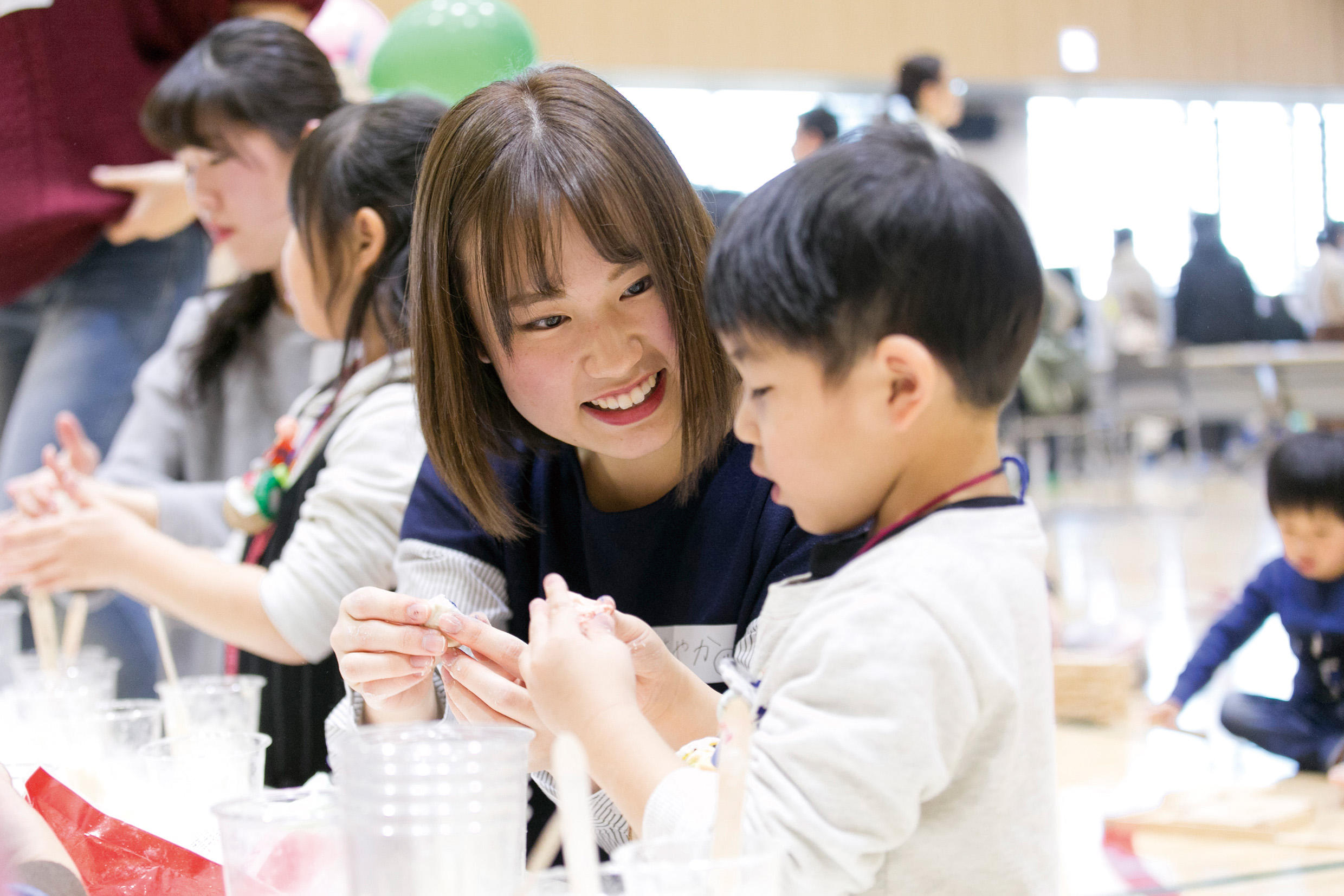 実習イメージ