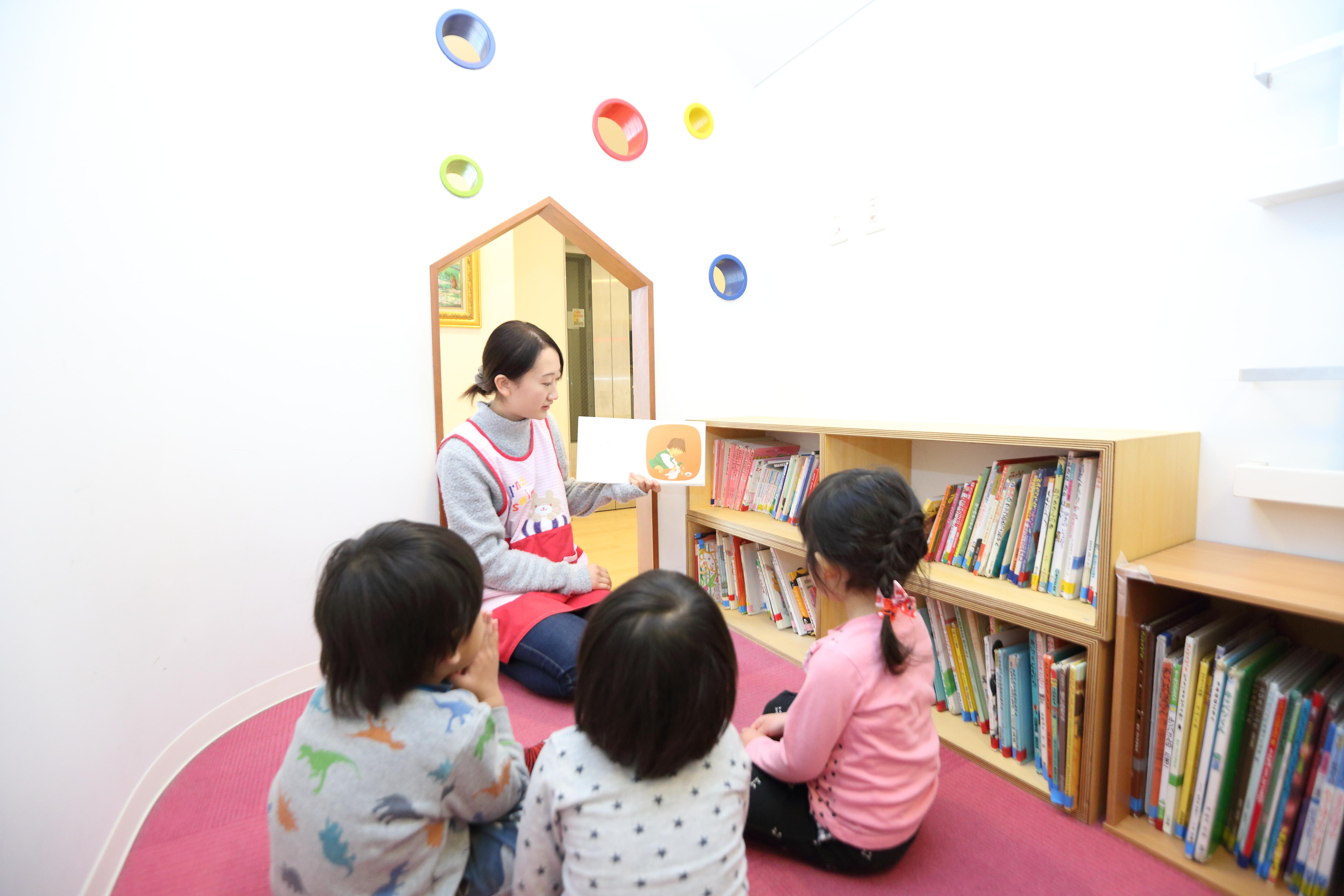 実習イメージ