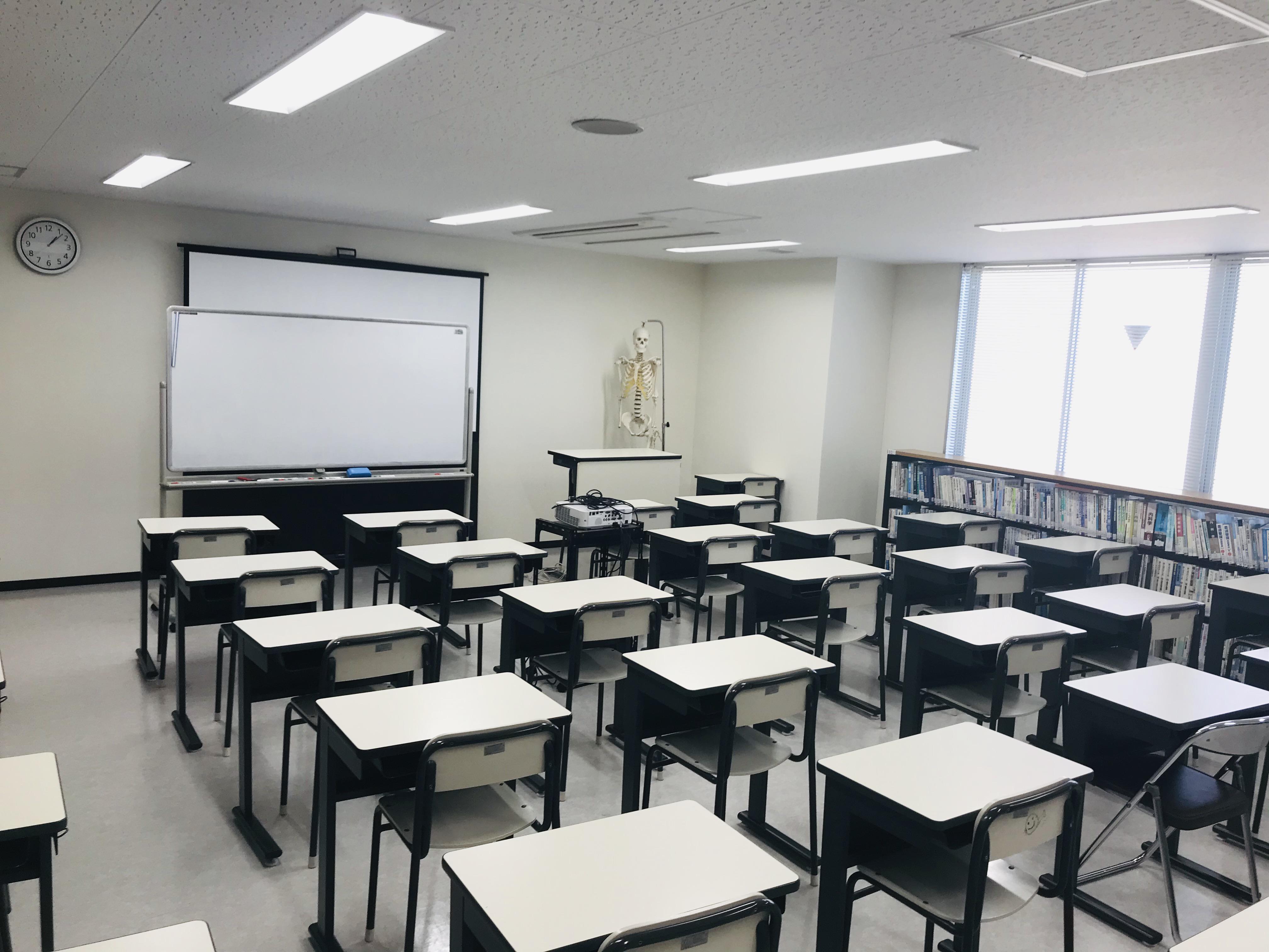 国家試験対策室