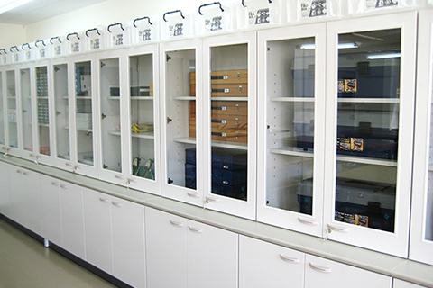 図工室
