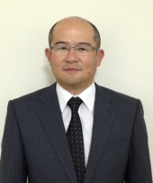 鎌塚　正志