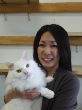 小泉　亜希子 