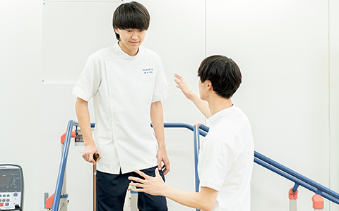 実習イメージ