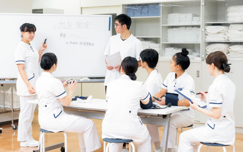 実習イメージ