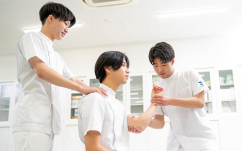 実習イメージ